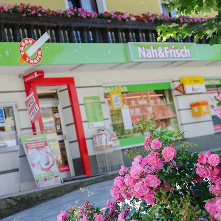 Kaumberg Kirchenwirt酒店 外观 照片