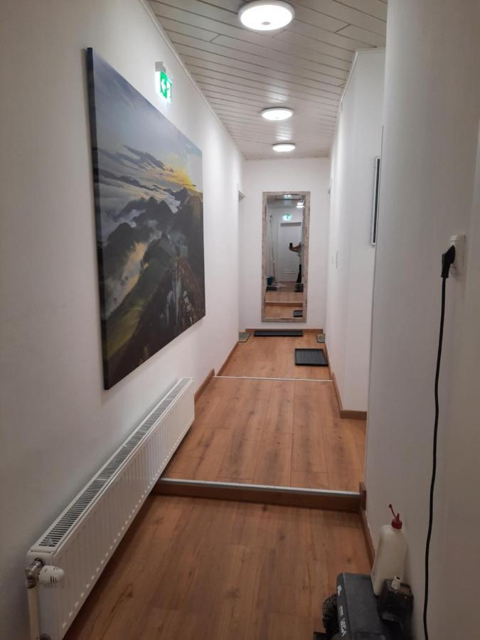Kaumberg Kirchenwirt酒店 外观 照片