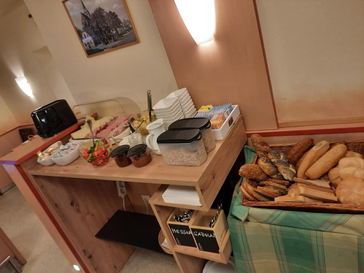 Kaumberg Kirchenwirt酒店 外观 照片