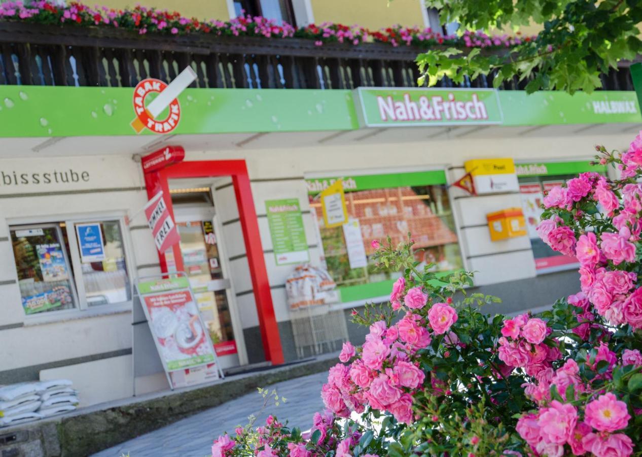 Kaumberg Kirchenwirt酒店 外观 照片